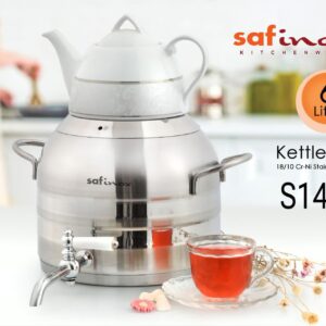 كتري و قوری