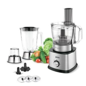 ساتيا غذاساز315