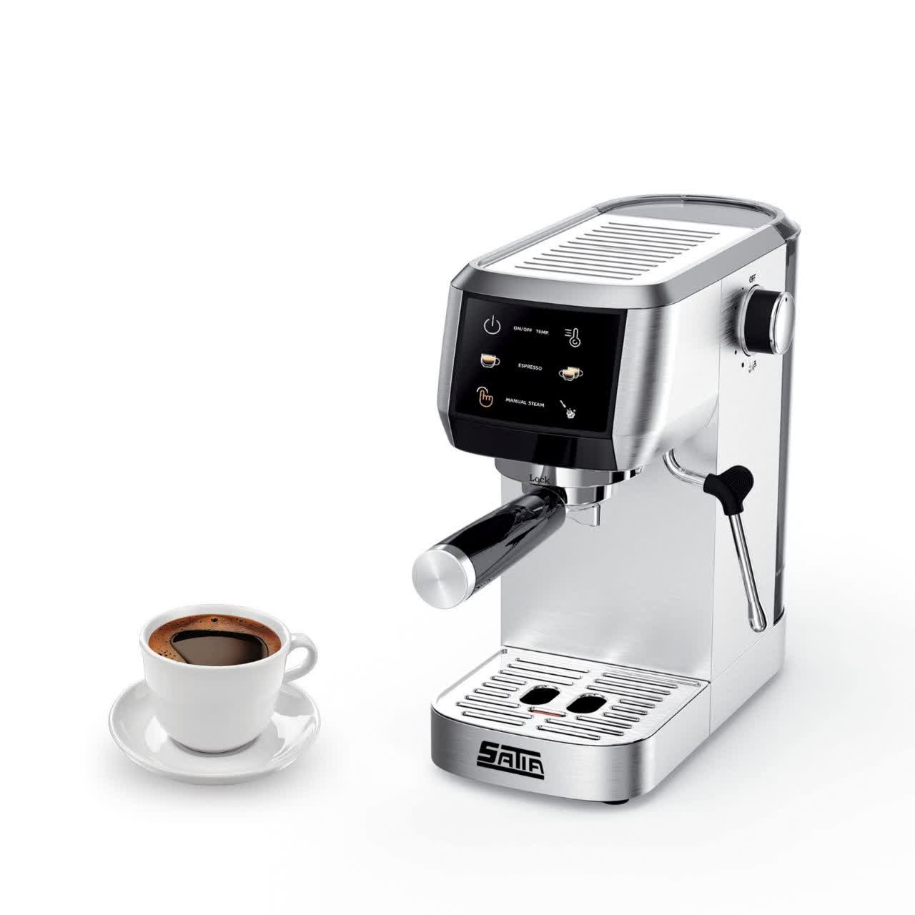 ساتيا اسپرسو 925